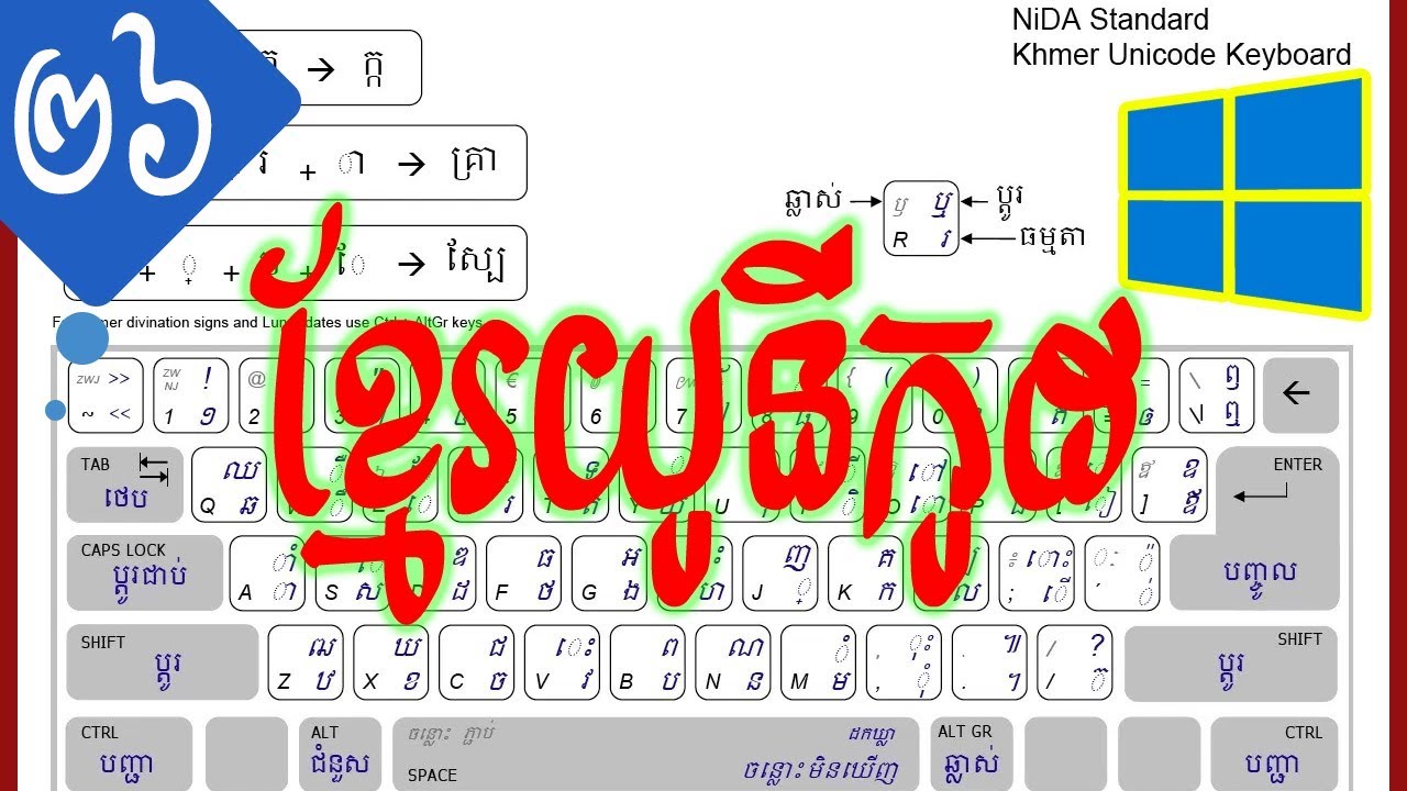 Download khmer unicode for mac