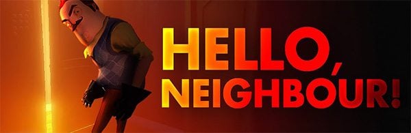 hello neighbor download pc free